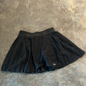 Alo yoga skirt